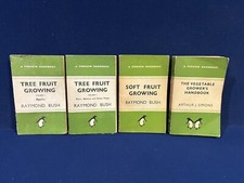 Old penguin paperback for sale  HARROGATE