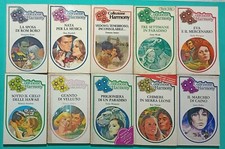 Harmony collezione romanzi usato Harmony collezione romanzi usato  Fermo