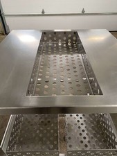 Stainless steel rework for sale  Gallatin