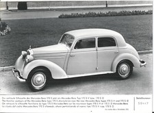 mercedes 170s for sale mercedes 170s for sale BAGSHOT