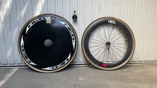 Hed disc wheel usato  Vignate