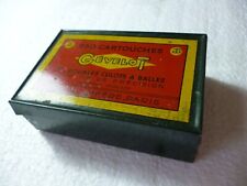 Ancienne petite boite d'occasion  Le Havre-