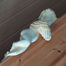 Große schrankfigur putte gebraucht kaufen  Ortenberg