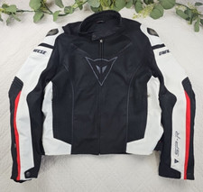 Dainese men black for sale  Hudson
