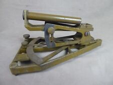 Instrument visee militaire d'occasion  Pézilla-la-Rivière