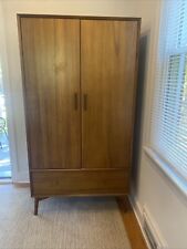 3 armoire section for sale  Washington