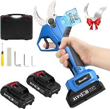 Seesii 40mm akku gebraucht kaufen  Euskirchen