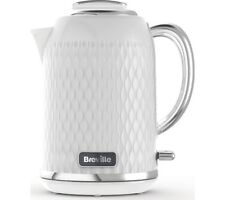 Breville curve vkt117 for sale  BURGESS HILL