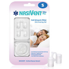 Nasivent tube plus usato  Spedire a Italy