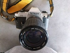 Nikon sigma 35 d'occasion  Le Molay-Littry