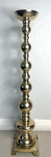Vintage floor brass for sale  Carmichael