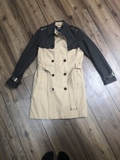 Trenchcoat tommy hilfiger gebraucht kaufen  Hamburg