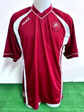 Maglia reggina match usato  Roma