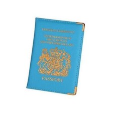 Passport cover new for sale  UXBRIDGE
