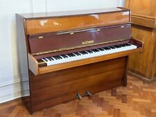 Bluthner 112 modern for sale  LONDON