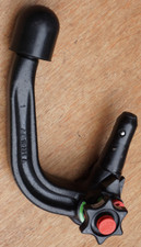 Westfalia detachable towbar for sale  LONDON