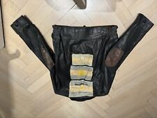 Martina kult lederjacke gebraucht kaufen  Hamburg