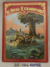 Voyage extraordinaire tome d'occasion  Le Beausset