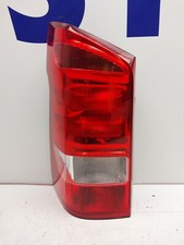 Tail light mercedes for sale  DONCASTER