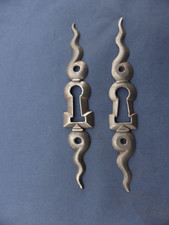 Entrées serrure flamme d'occasion Entrées serrure flamme d'occasion  Mollégès