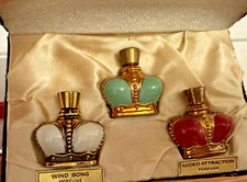 Parfum miniaturen matchabelli gebraucht kaufen  München