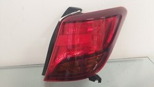 Toyota yaris p13 usato  Tivoli