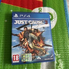 Just cause usato Just cause usato  Settimo Torinese