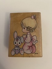 Stampendous precious moments for sale  Compton