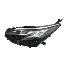 Left side headlight for sale  Monroe Township