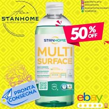 Stanhome multi surface usato  Sant Agnello