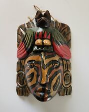 Tribal face mask for sale  Riverhead