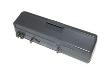 Estojo externo de bateria AA Panasonic para reprodutores de cassete RQ-S25 SX1V SX5V, usado comprar usado  Enviando para Brazil