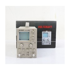 Voltcraft 610 analog gebraucht kaufen  Frankfurt am Main