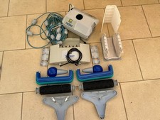 Pièces détachées robot d'occasion  Poitiers