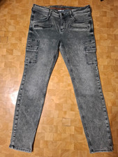 Damen jeans street gebraucht kaufen  Redwitz a.d.Rodach