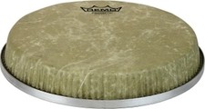 Usado, Bongo Drumhead, série R, 8,80", Fiberskyn comprar usado  Enviando para Brazil