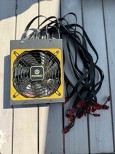 ENERMAX POWER SUPPY REVOLUTION87+ ERV650AWT-G comprar usado  Enviando para Brazil