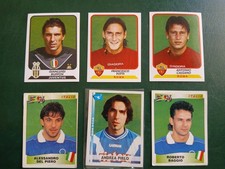 Lotto figurine panini usato Lotto figurine panini usato  Gravina in Puglia