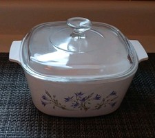 Corning corelle blue d'occasion  Expédié en Belgium