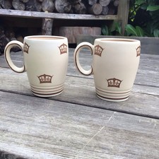 Pair vintage 1930s for sale  LIGHTWATER