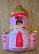 Kids castle shaped for sale  Greenville
