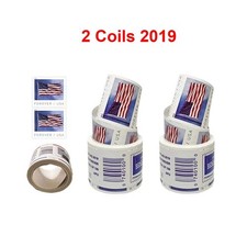 200pcs 2019 coils for sale  USA