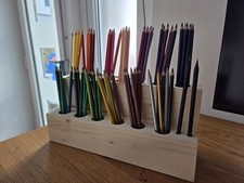 Stiftehalter utensilienhalter  gebraucht kaufen  Weilerswist