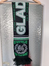 Fanschal strickschal borussia gebraucht kaufen  Wilhelmshaven