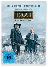 Vorbestellung 1923 yellowstone gebraucht kaufen  Deutschland