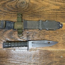 Lancay usa bayonet for sale  Springvale