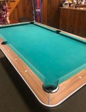 Vintage slate pool for sale  Appomattox