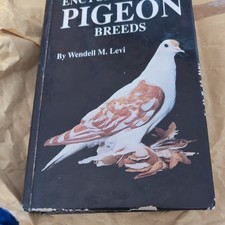 Encyclopedia pigeon breeds for sale  LOUTH