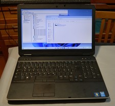 Notebook portatile dell usato  Monza