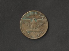 1942 regno italia usato  Manfredonia